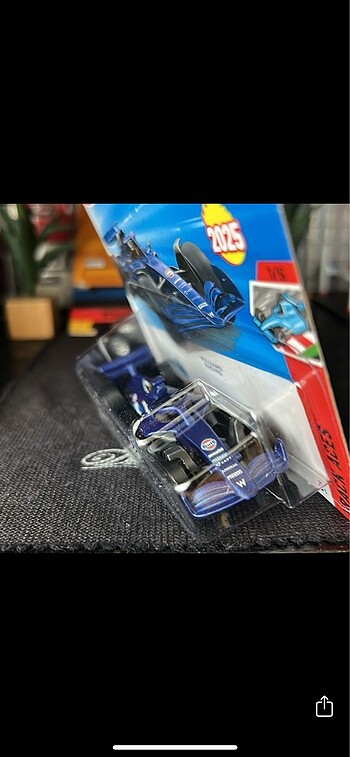 F1 Williams