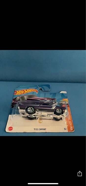 STH EL Camino