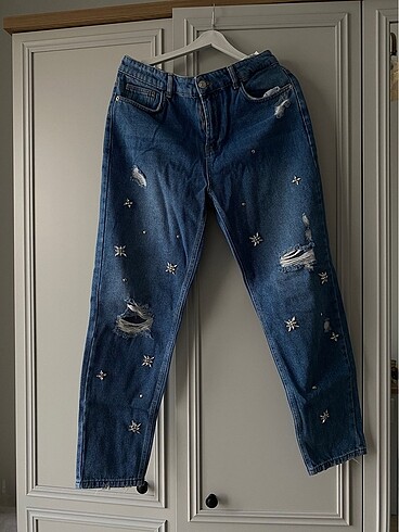 Mango Jean
