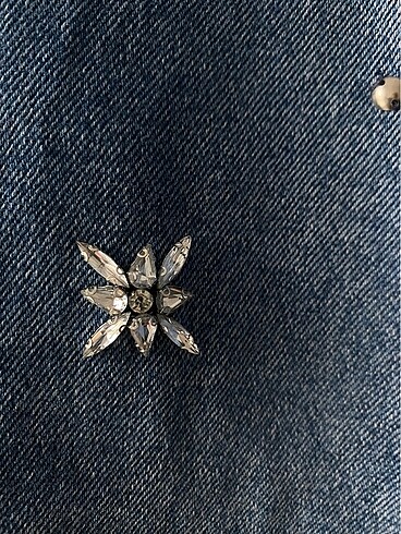 40 Beden Mango Jean