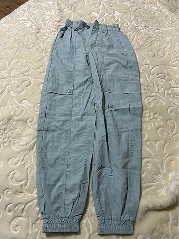 Bershka kargo pantolon