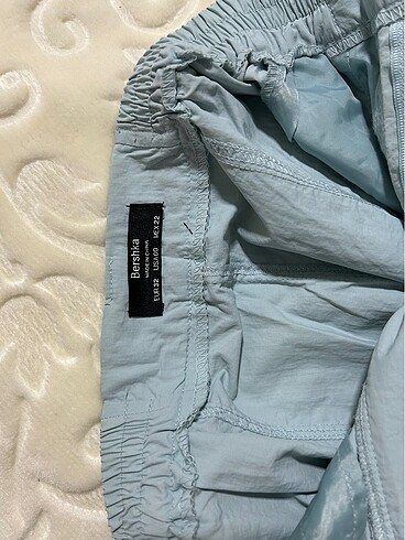Bershka Bershka kargo pantolon