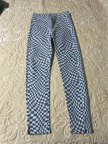 Bershka jean