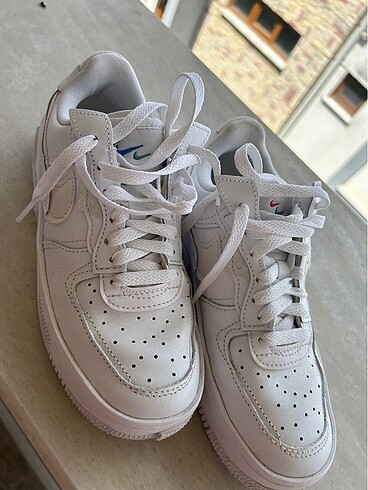 37,5 Beden Nike airforce