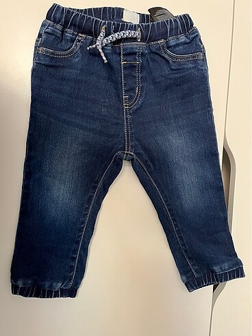 H&M erkek çocuk kot pantolon