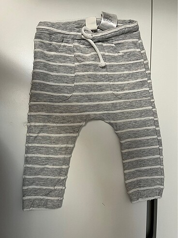 H&M erkek çocuk pantalon