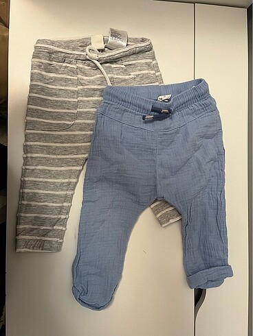 H&M H&M erkek çocuk pantalon