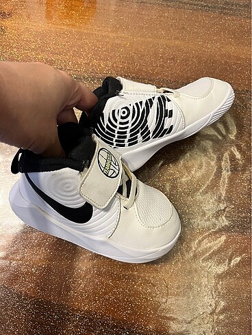 Nike Niki erkek çocuk ayakkabı