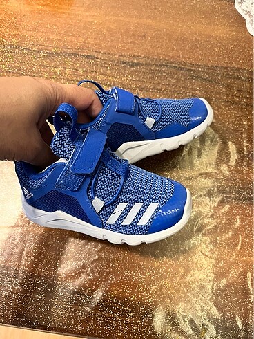 Adidas Adidas erkek çocuk ayakkabı
