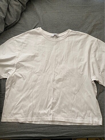 Addax beyaz tişört
