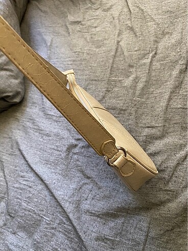 Bershka bershka kol çantası