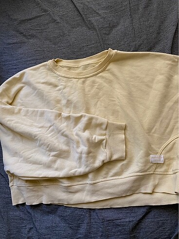 crop sweat