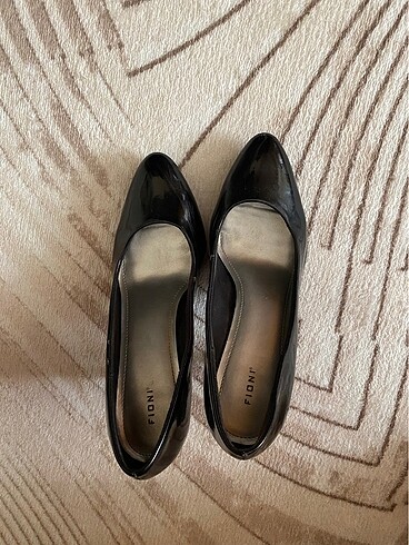 Diğer stiletto
