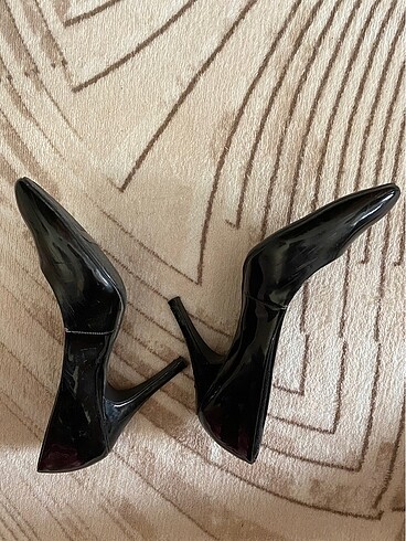 36,5 Beden stiletto