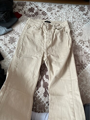 34 Beden trendyolmilla pantolon