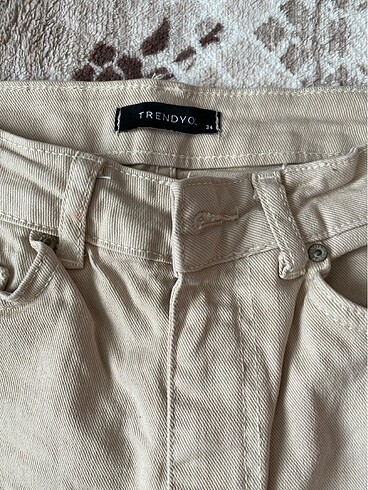 Trendyol & Milla trendyolmilla pantolon