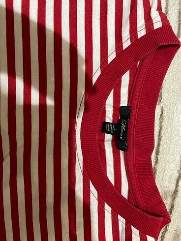 Mavi Jeans mavi tişört