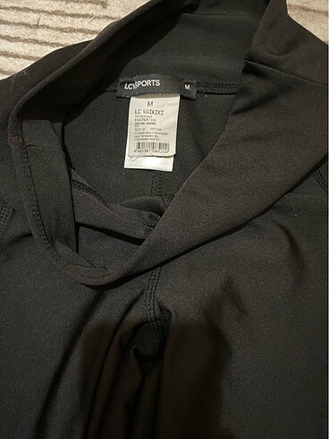 LC Waikiki lcw spor tayt
