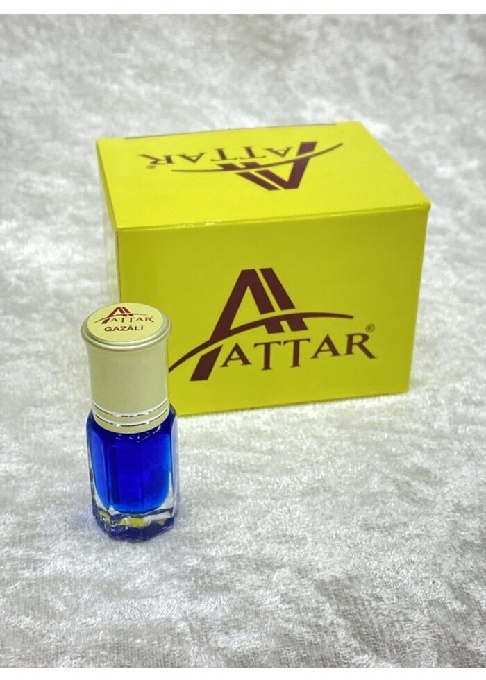 Alkolsüz parfüm/esans  - Görsel 5