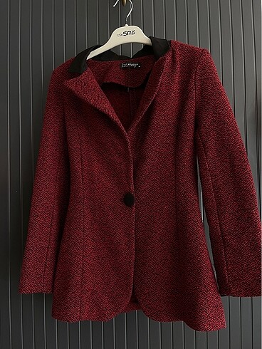 Blazer ceket