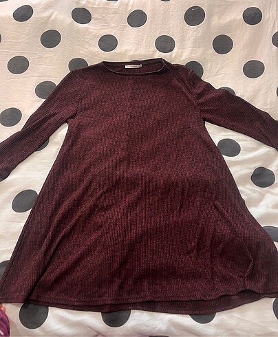 Pull bear elbise