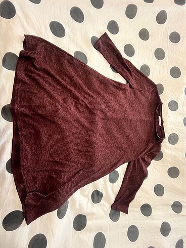 l Beden Pull bear elbise