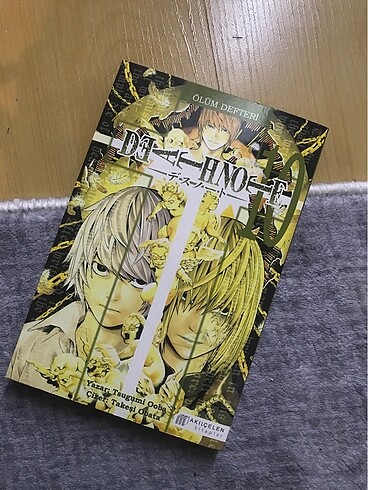 Death Note