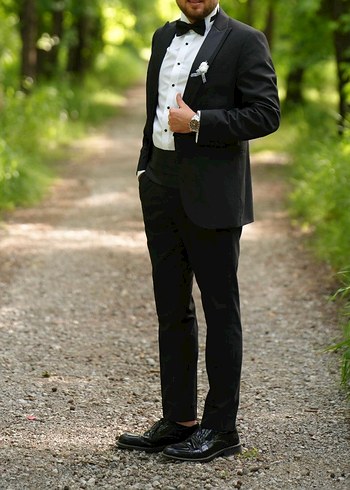 Altınyıldız damatlık