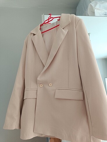 Diğer Blazer ceket