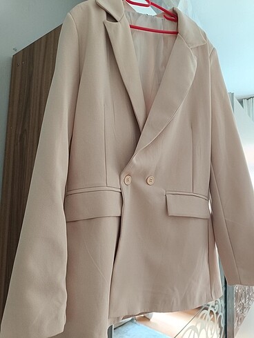 Blazer ceket