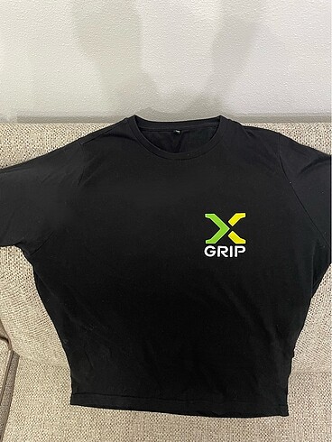 KTM bayisinden alınan xgrip tişört