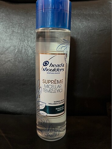 Head&shoulders