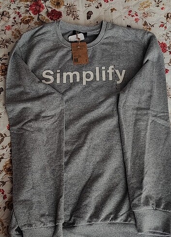 LCW Waikiki sweatshirt - Görsel 2