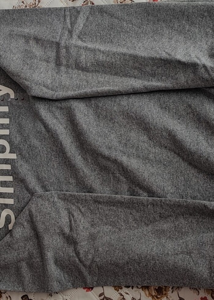 LCW Waikiki sweatshirt - Görsel 4