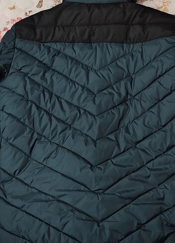 DeFacto erkek mont - Görsel 2