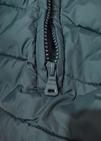 DeFacto erkek mont - Görsel 3