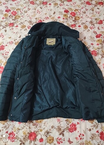 DeFacto erkek mont - Görsel 5