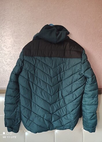 DeFacto erkek mont - Görsel 10