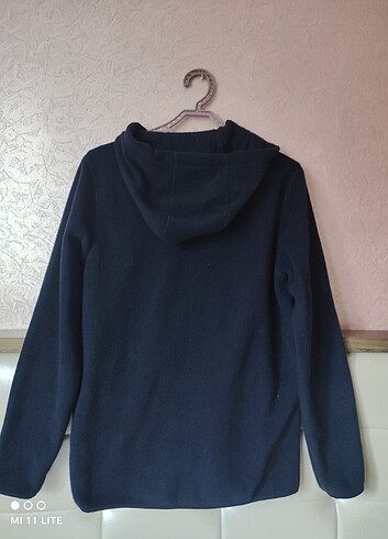 LCW Waikiki polar hırka sweatshirt  - Görsel 7