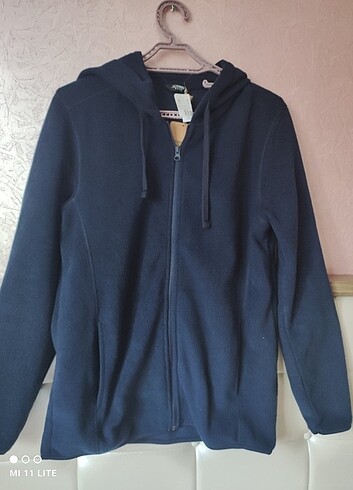 LCW Waikiki polar hırka sweatshirt  - Görsel 8