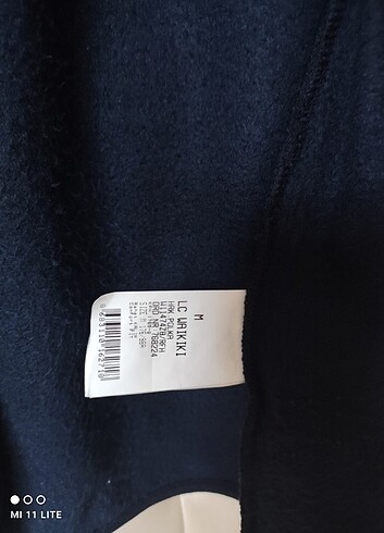 LCW Waikiki polar hırka sweatshirt  - Görsel 9