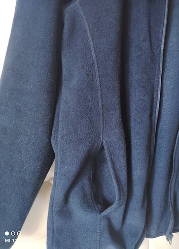 LCW Waikiki polar hırka sweatshirt  - Görsel 10