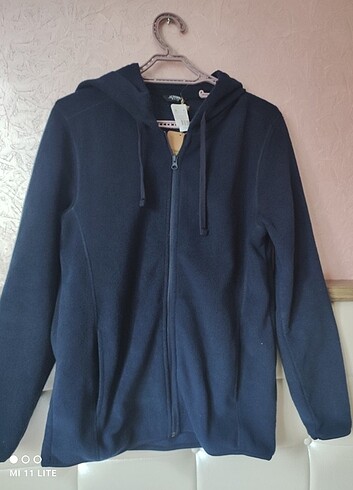 LCW Waikiki polar hırka sweatshirt  - Görsel 12