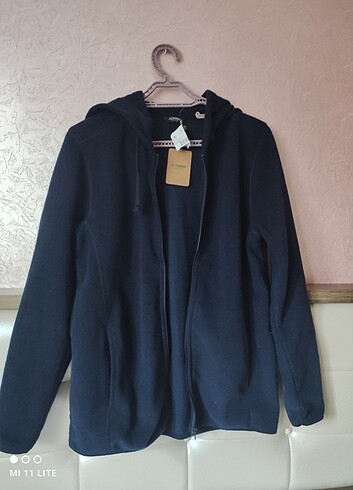 LCW Waikiki polar hırka sweatshirt  - Görsel 13