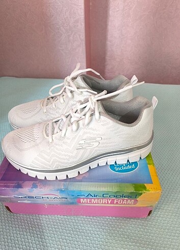 Skechers orjinal ayakkabı 