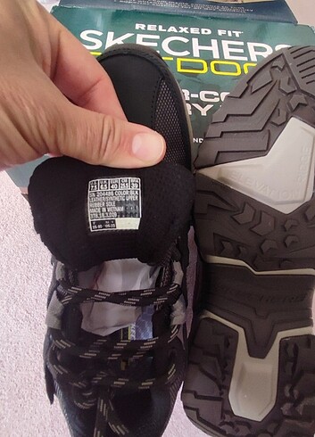 Skechers erkek ayakkabı - Görsel 5