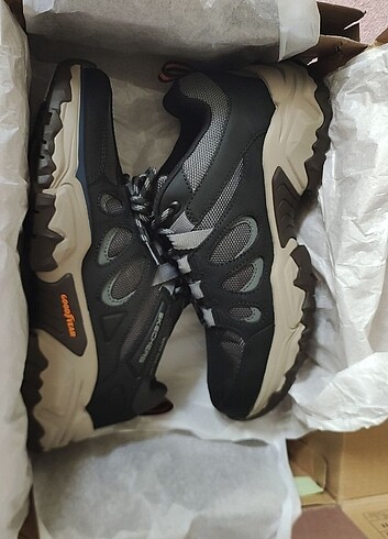 Skechers erkek ayakkabı - Görsel 6