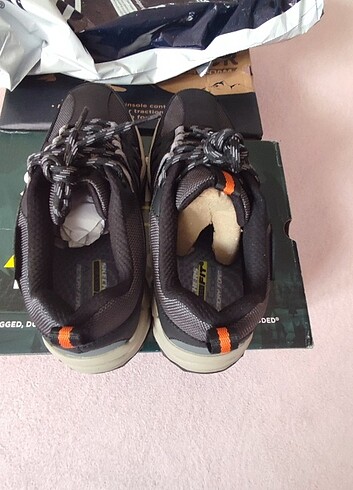 Skechers erkek ayakkabı - Görsel 8