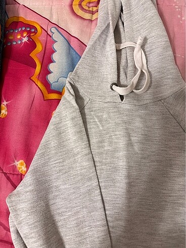 LC Waikiki Gri sweat