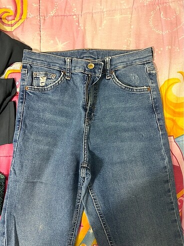 Kot pantolon